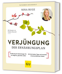 Verjüngung – Der Ernährungsplan