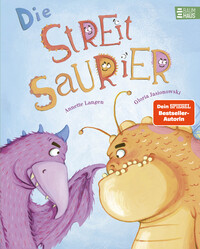 Die Streitsaurier
