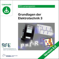 Grundlagen der Elektrotechnik 3