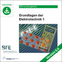 Grundlagen der Elektrotechnik 1