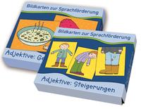 Paket: „Adjektive