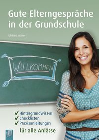 Gute Elterngespräche in der Grundschule