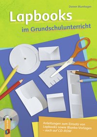 Lapbooks im Grundschulunterricht