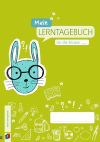 Mein Lerntagebuch für die Klasse ___