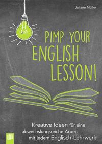 Pimp your English lesson!