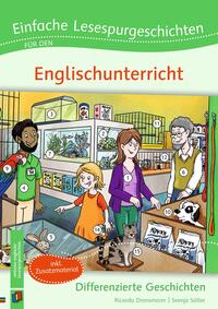 Einfache Lesespurgeschichten für den Englischunterricht