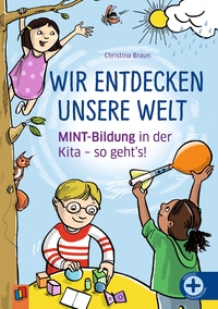 Wir entdecken unsere Welt