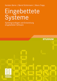 Eingebettete Systeme