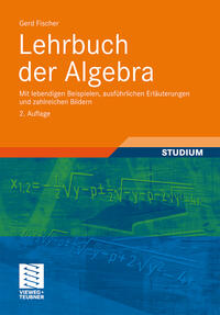 Lehrbuch der Algebra