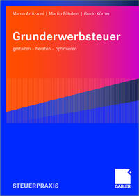 Grunderwerbsteuer