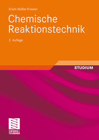 Chemische Reaktionstechnik