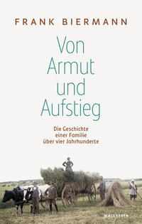 Von Armut und Aufstieg