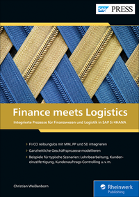 Finance meets Logistics