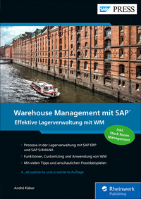 Warehouse Management mit SAP