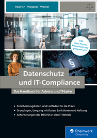 Datenschutz und IT-Compliance