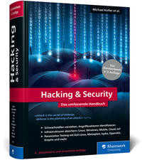 Hacking u. Security
