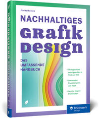 Nachhaltiges Grafikdesign