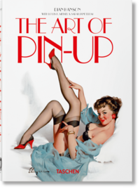 The Art of Pin-up. 45th Ed.