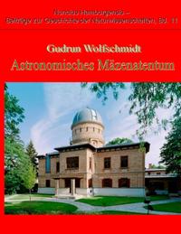 Astronomisches Mäzenatentum