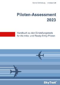 SkyTest® Piloten-Assessment 2025