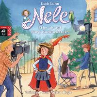 Nele - Film ab auf Burg Kuckuckstein