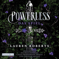 Powerless - Das Spiel