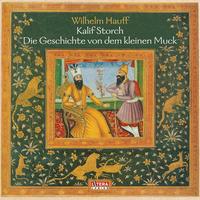 Die Geschichte vom Kalif Storch, Der kleine Muck