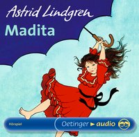 Madita 1. Das Hörspiel