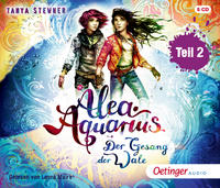 Alea Aquarius 8 Teil 2. Die Wellen der Zeit