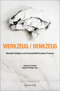 Werkzeug – Denkzeug