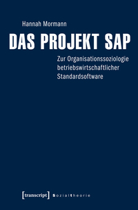 Das Projekt SAP