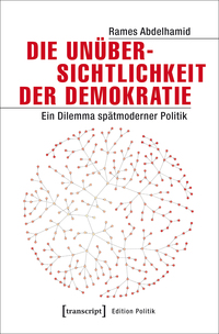 Die Unübersichtlichkeit der Demokratie