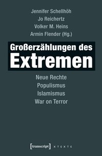 Großerzählungen des Extremen