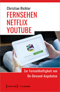 FERNSEHEN – NETFLIX – YOUTUBE