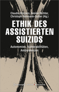 Ethik des assistierten Suizids