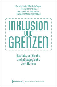 Inklusion und Grenzen