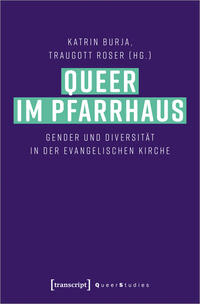 Queer im Pfarrhaus