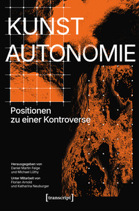 Kunstautonomie