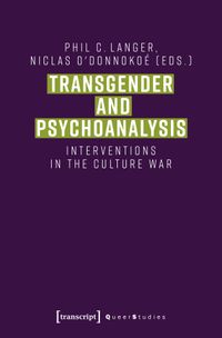 Transgender and Psychoanalysis