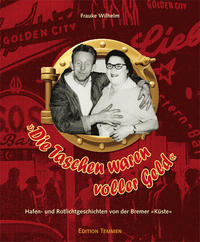 'Die Taschen waren voller Geld'