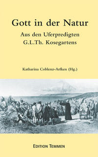 Gott in der Natur