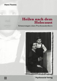 Heilen nach dem Holocaust