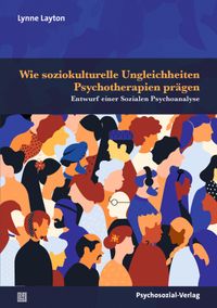 Wie soziokulturelle Ungleichheiten Psychotherapien prägen