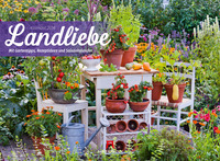Landliebe Garten-Kalender 2026
