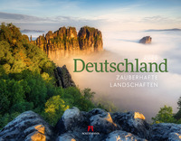 Deutschland Kalender 2026 | Zauberhafte Landschaften