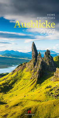 Ausblicke Kalender 2027