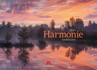 Harmonie Kalender 2027