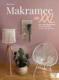 Makramee in XXL