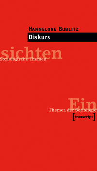 Diskurs
