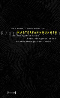 Rasterfahndungen
